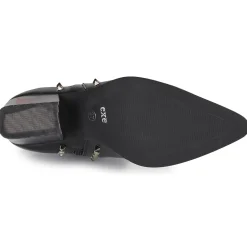 Exé Shoes - RAMONA Noir Sale