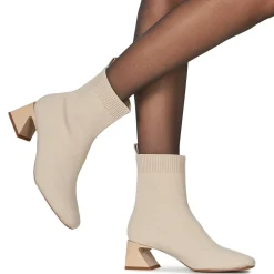 Sale Exé Shoes - ROMA Beige