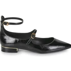 Outlet Exé Shoes - SONIA Noir