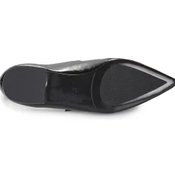 Outlet Exé Shoes - SONIA Noir