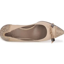 Fabi - PASQUA Beige New