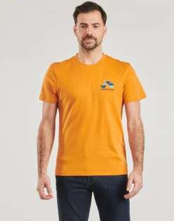 New Faguo - ARCY Orange