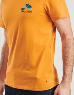 New Faguo - ARCY Orange