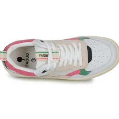 Sale Faguo - DAHLIA Multicolore