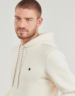 Faguo - DIRAC SWEAT COTTON Beige Discount