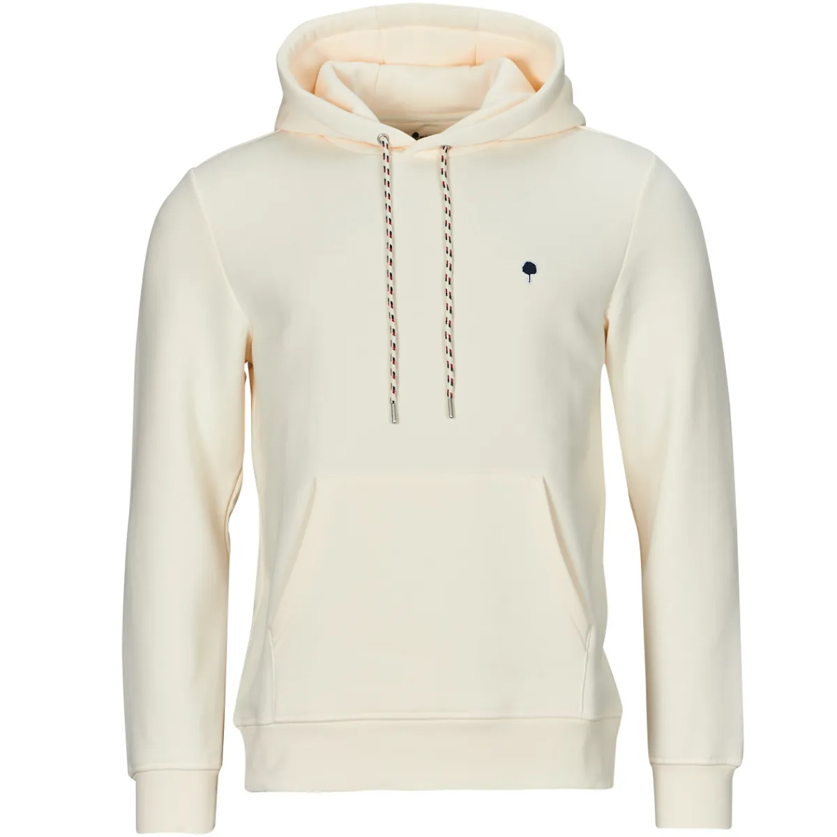 Faguo - DIRAC SWEAT COTTON Beige Discount