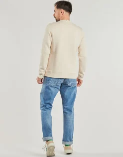 Hot Faguo - DONZY Ecru