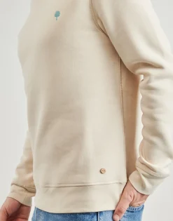 Hot Faguo - DONZY Ecru