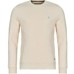 Hot Faguo - DONZY Ecru