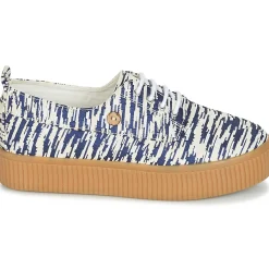 Online Faguo - FIGLONE SYNTHETIC Blanc