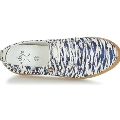 Online Faguo - FIGLONE SYNTHETIC Blanc