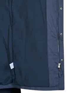 Sale Faguo - GRESIGNE RAINCOAT Marine