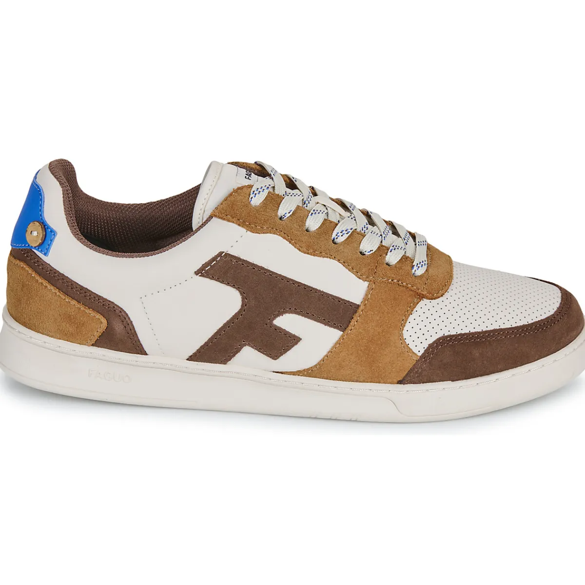 Faguo - HAZEL Discount