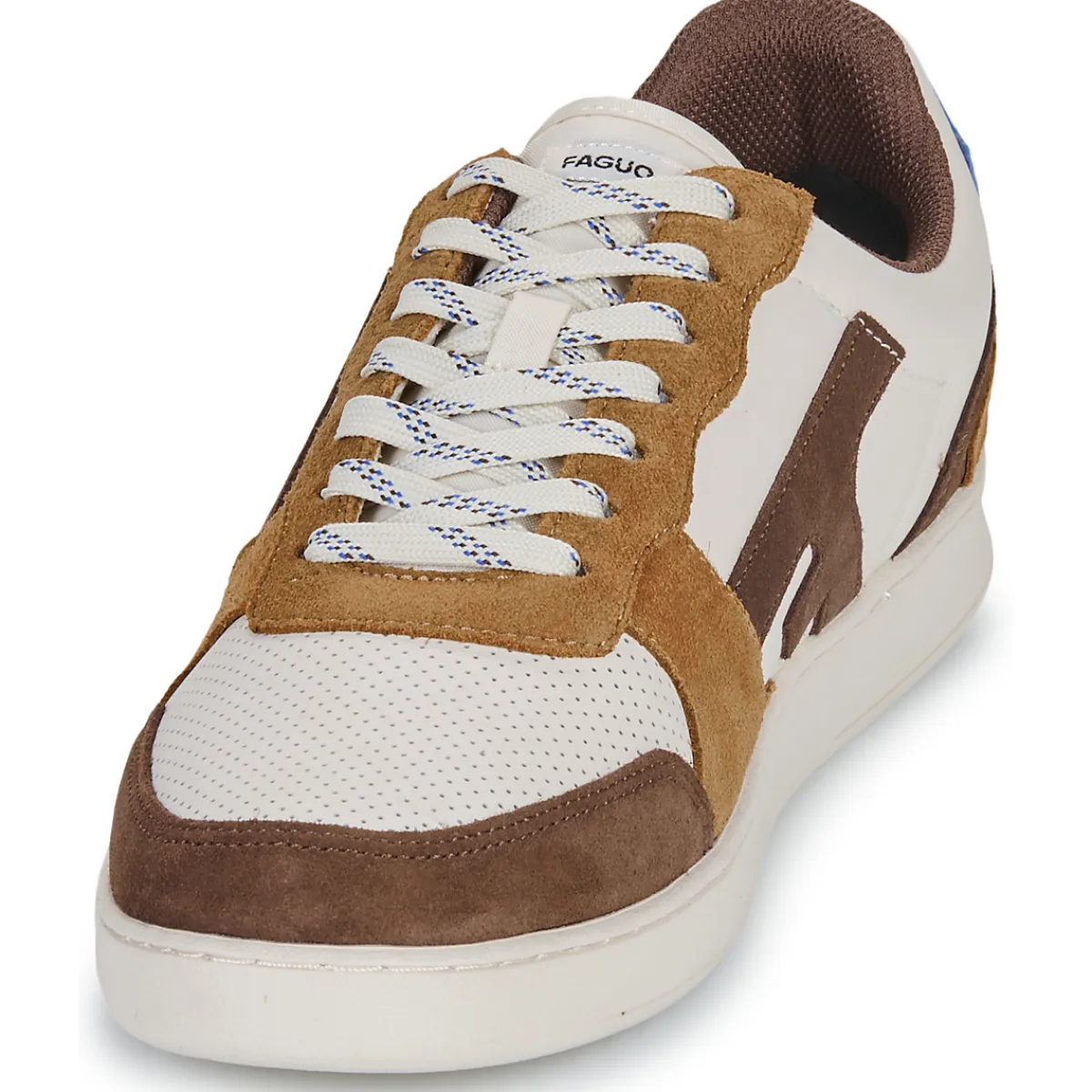 Faguo - HAZEL Discount