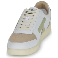 Faguo - HAZEL Blanc Hot