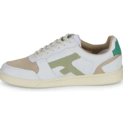 Faguo - HAZEL Blanc Hot