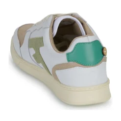 Faguo - HAZEL Blanc Hot