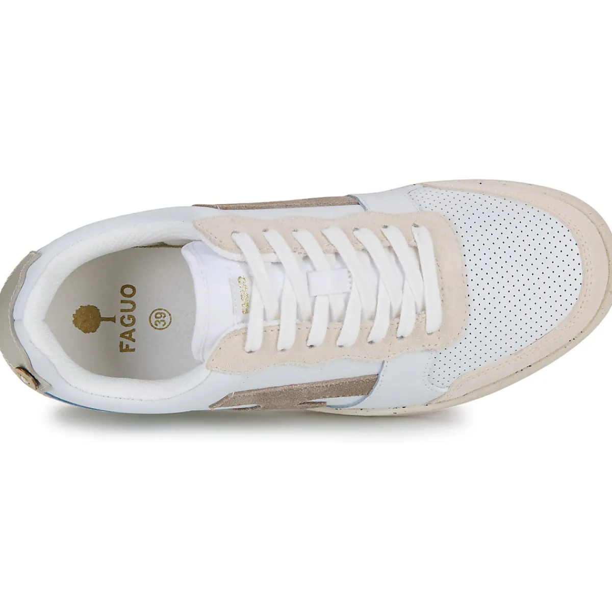 Faguo - HAZEL Outlet