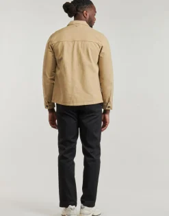 Faguo - LORGE OUTERWEAR WOVEN Beige Outlet