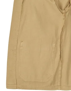 Faguo - LORGE OUTERWEAR WOVEN Beige Outlet