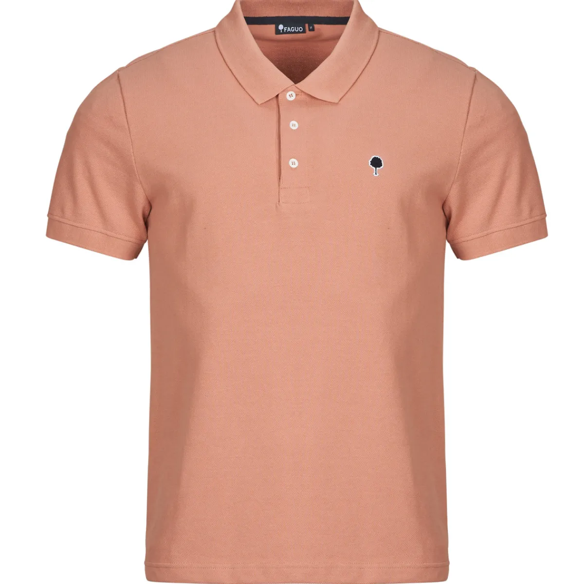 Faguo - LUMIGNY Rose New