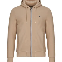 Faguo - MESNIL SWEATSHIRT COTTON Beige Clearance