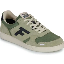 Faguo - PALMER Kaki Discount