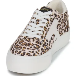 Faguo - WALNUT PLATFORM