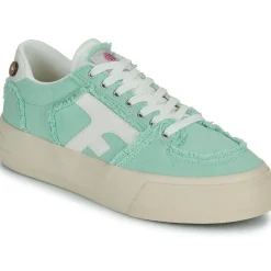 Faguo - WALNUT PLATFORM Vert Outlet