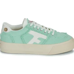 Faguo - WALNUT PLATFORM Vert Outlet