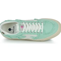 Faguo - WALNUT PLATFORM Vert Outlet