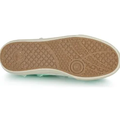 Faguo - WALNUT PLATFORM Vert Outlet