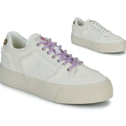 Best Faguo - WALNUT PLATFORM Blanc