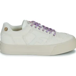 Best Faguo - WALNUT PLATFORM Blanc