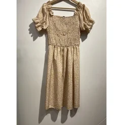 Fashion brands - 53176- Beige Best