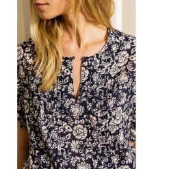 Fashion brands - CK08138- Marine Best