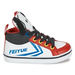Hot Feiyue - DELTA MID PEANUTS