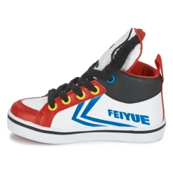 Hot Feiyue - DELTA MID PEANUTS