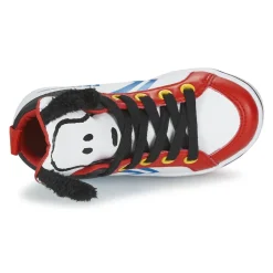 Hot Feiyue - DELTA MID PEANUTS