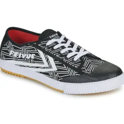 Best Feiyue - Fe Lo 1920 - Chevron Print