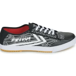 Best Feiyue - Fe Lo 1920 - Chevron Print
