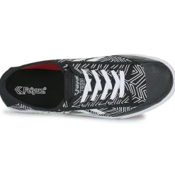 Best Feiyue - Fe Lo 1920 - Chevron Print