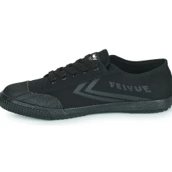 New Feiyue - FE LO 1920 CANVAS Noir