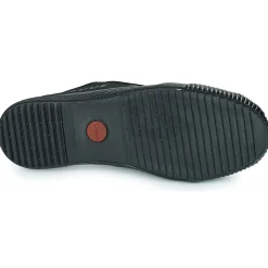 New Feiyue - FE LO 1920 CANVAS Noir