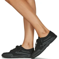 New Feiyue - FE LO 1920 CANVAS Noir