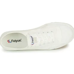 Feiyue - FE LO 1920 CANVAS Blanc New