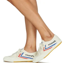 Outlet Feiyue - FE LO 1920 CANVAS