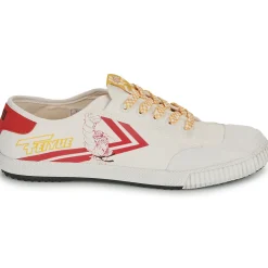 Feiyue - Fe Lo 1920 Street Fighter Online