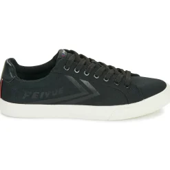 Feiyue - Fe Lo AV Noir Discount