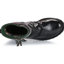 Outlet Felmini - ANILEX Noir